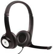 Logitech ClearChat Comfort USB