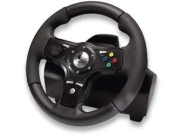 Logitech DriveFX sacīkšu stūre Xbox 360 Logitech DriveFX sacīkšu stūre Xbox 360