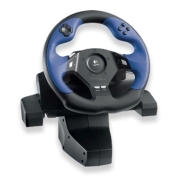 Logitech Driving Force EX