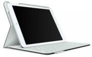 Logitech FabricSkin tastatūras folija iPad Air ierīcei Logitech FabricSkin tastatūras folija iPad Air ierīcei