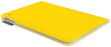 Logitech Folio aizsargmaciņš iPad Air Logitech Folio aizsargmaciņš iPad Air