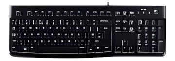 Logitech K120 Business