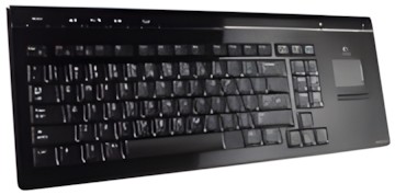 Logitech