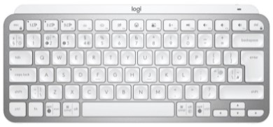 Logitech MX Keys Mini for Business