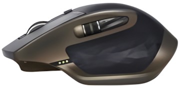 Logitech MX Master