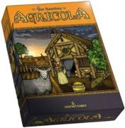 Lookout Games Agricola