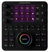 Loupedeck Loupedeck CT Loupedeck Loupedeck CT
