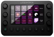 Loupedeck Loupedeck Live Loupedeck Loupedeck Live