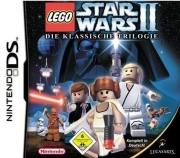Lucas Arts Lego Star Wars 2 - The Original Trilogy DS Lucas Arts Lego Star Wars 2 - The Original Trilogy DS
