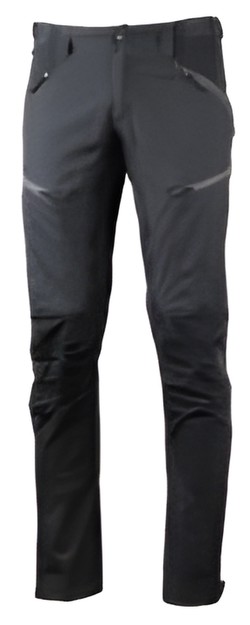 Lundhags Makke Pant Sievietēm (Regulārs)