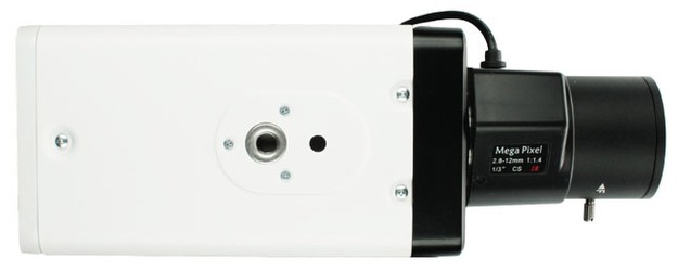 Lupus Lupuscam LE102HD