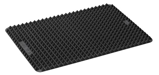 Lurch FlexiForm tauku atdalīšanas paklājiņš 41 x 29 cm Lurch FlexiForm tauku atdalīšanas paklājiņš 41 x 29 cm