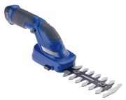 Lux Tools AGS 7,2 Li Lux Tools AGS 7,2 Li