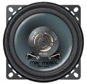 Mac Audio Mac Mobil Street 10.2 Mac Audio Mac Mobil Street 10.2