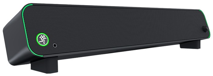 Mackie CR StealthBar