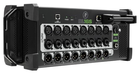 Mackie DL16S