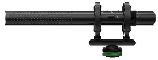 Mackie EM-98MS