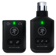 Mackie EM Wave XLR