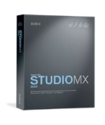 Macromedia Studio MX 2004