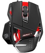 Mad Catz RAT 4 Mad Catz RAT 4