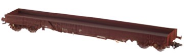 Märklin Zema bortu rati ar stabiņiem (Rens NS) 47006 Märklin Zema bortu rati ar stabiņiem (Rens NS) 47006