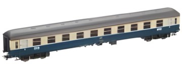 Märklin Schnellzugwagen (Am 203) 43911