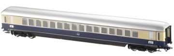Märklin Schnellzugwagen Rheingold (Ap4üm-62 DB) 43860