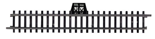 Märklin Anschlussgleis gerade 2290 Märklin Anschlussgleis gerade 2290