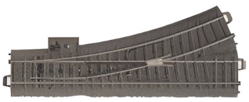 Märklin Weiche links 24611 Märklin Weiche links 24611