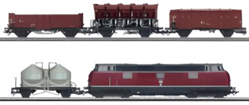 Märklin Digitālā sākuma komplekts Kombi 120 volti 29812 Märklin Digitālā sākuma komplekts Kombi 120 volti 29812