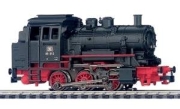 Märklin Dampflokomotive 30000
