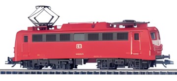 Märklin Elektrolokomotive 34401 Märklin Elektrolokomotive 34401