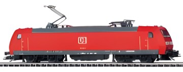 Märklin Elektrolokomotīve 36850 Märklin Elektrolokomotīve 36850