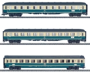 Märklin Wagenset 42994 Märklin Wagenset 42994