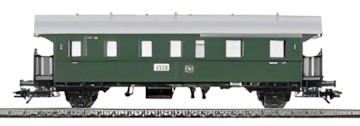 Märklin Personenwagen 4313 Märklin Personenwagen 4313