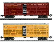 Märklin Wagenset 45690