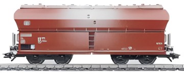 Märklin Pašizgāzējs ar atveramu jumtu 4626 Märklin Pašizgāzējs ar atveramu jumtu 4626