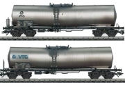 Märklin Konteineru cisternu komplekts Rotterdam 47523 Märklin Konteineru cisternu komplekts Rotterdam 47523