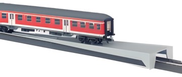 Märklin Aufgleisungshilfe 7224 Märklin Aufgleisungshilfe 7224