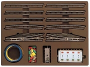 Märklin Erweiterungspackung E 8191 Märklin Erweiterungspackung E 8191