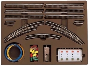 Märklin Bahnhofsgleispackung T2- 8193 Märklin Bahnhofsgleispackung T2- 8193