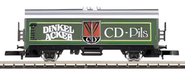 Märklin Bierwagen 8648
