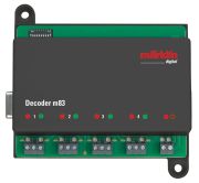 Märklin Decoder m83 (60832)