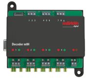 Märklin Decoder m84 (60842) Märklin Decoder m84 (60842)