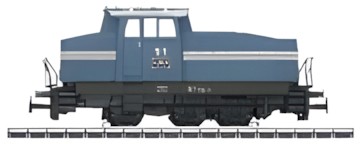 Märklin Diesellok DHG 500 36501 Märklin Diesellok DHG 500 36501