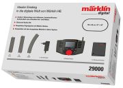 Märklin Digitaler Einstieg. 230 Volt (29000)