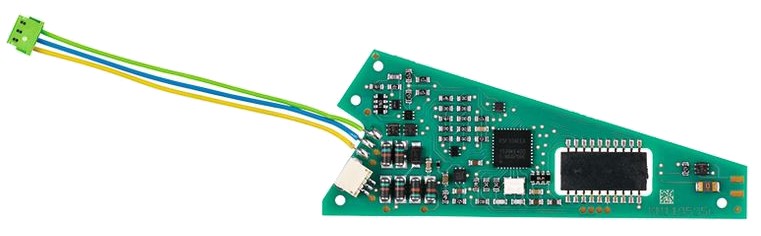 Märklin Einbau-Digital-Decoder C-Gleis (74462) Märklin Einbau-Digital-Decoder C-Gleis (74462)