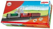 Märklin Ergänzungswagen-Set zum Güterzug 44100 Märklin Ergänzungswagen-Set zum Güterzug 44100