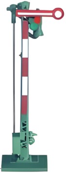 Märklin Form-Hauptsignal 89401 Märklin Form-Hauptsignal 89401