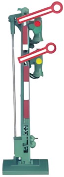 Märklin Form-Hauptsignal 89402 Märklin Form-Hauptsignal 89402